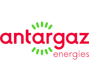 Logo Antargaz